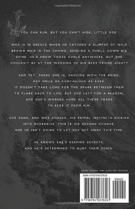 Secrets We Hunt (One Night Series)