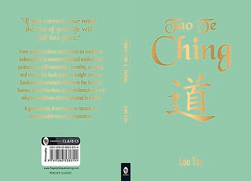 Tao Te Ching