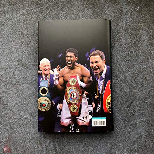 Relentless: 12 Rounds to Success