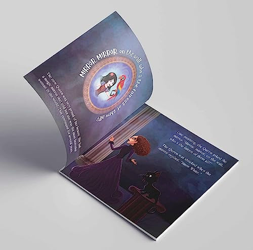 Princess Fairy Tales Boxset: A Set of 10 Classic Children Fairy Tales (Abridged and Retold)