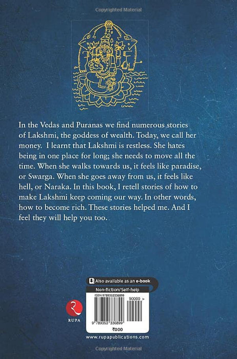 How to Become Rich: 12 Lessons I Learnt from Vedic and Puranic Stories