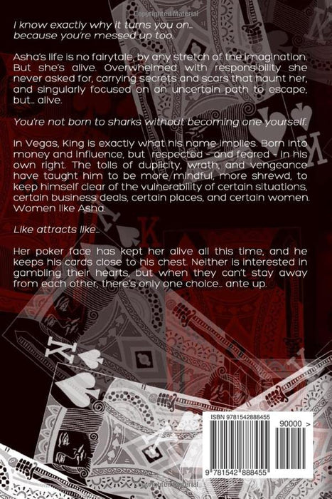 Ante Up (High Stakes)