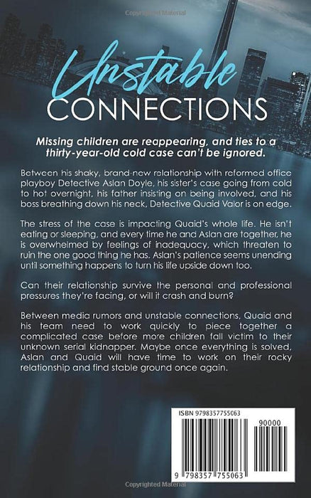 Unstable Connections (Valor and Doyle)