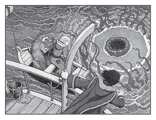 The Polar Bear Explorers' Club (1)