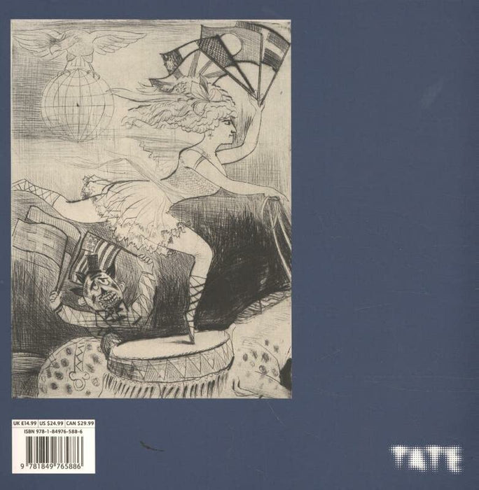 Magic Realism: Art in Weimar Germany 1919–33