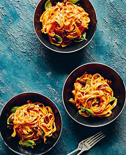 MOB Veggie: Feed 4 or more for under £10