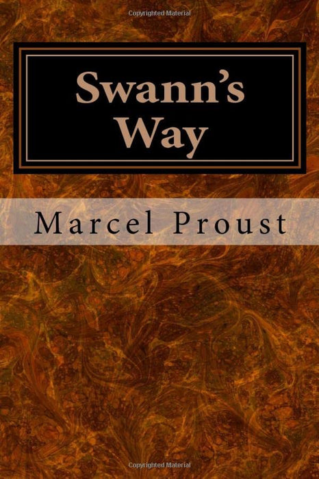 Swann's Way (Remembrance of Things Past)