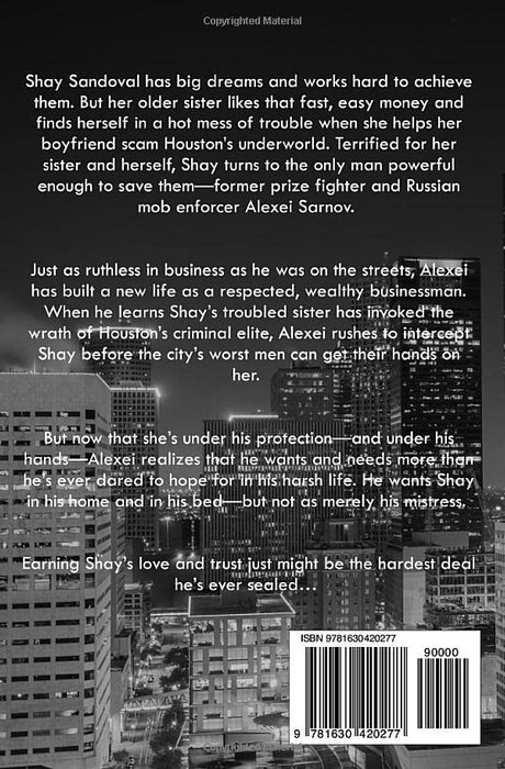 Alexei (Her Russian Protector #8)