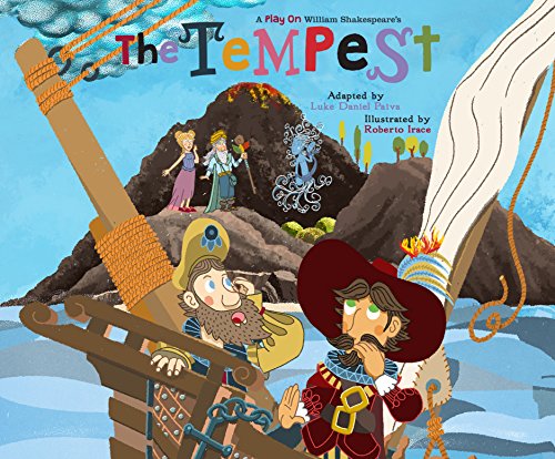 The Tempest: A Play on Shakespeare