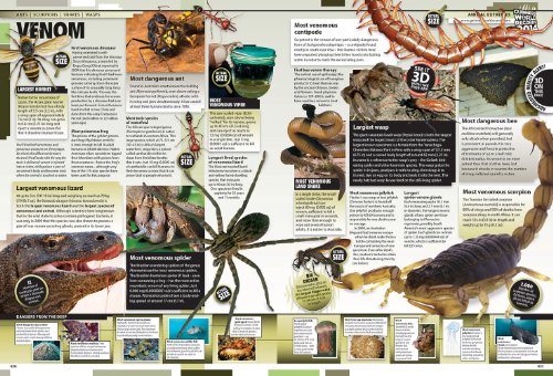 Guinness World Records 2014