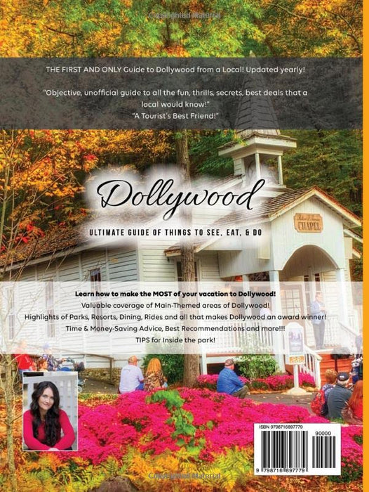Dollywood: Ultimate Guide of Things to See, Eat, and Do