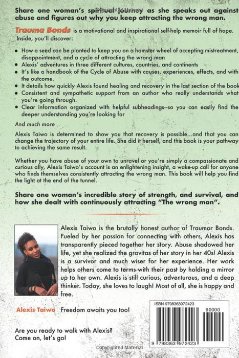 Trauma Bonds: Why You Keep Attracting "The Wrong Man"