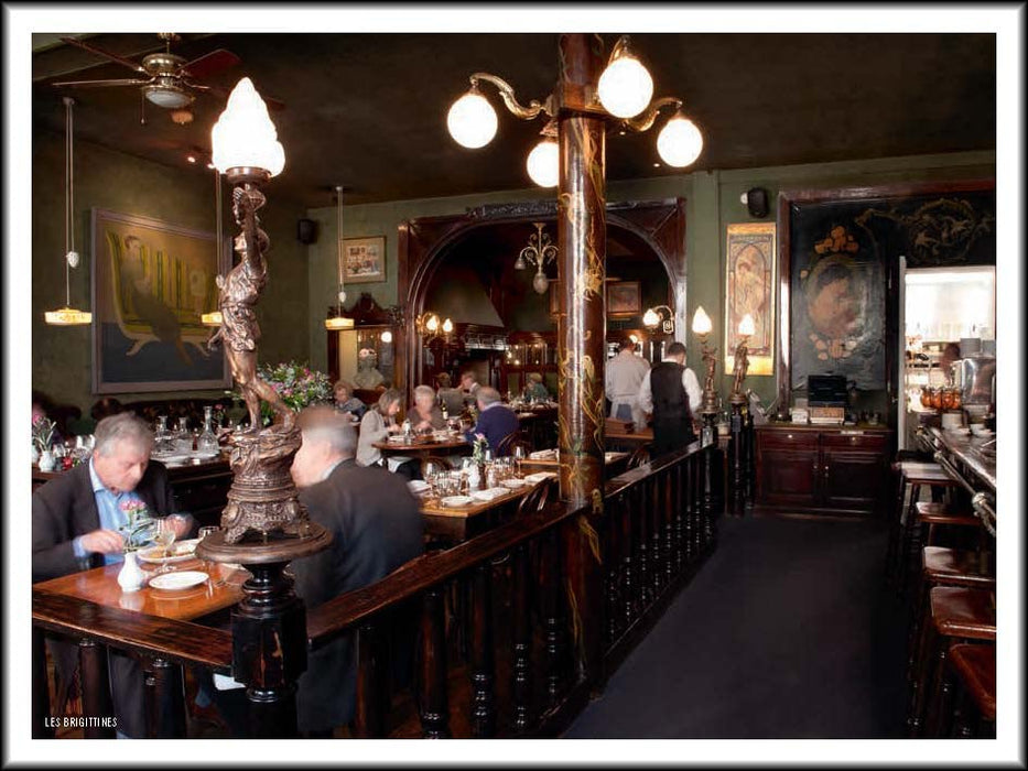 The 500 Hidden Secrets of Brussels - Updated and Revised