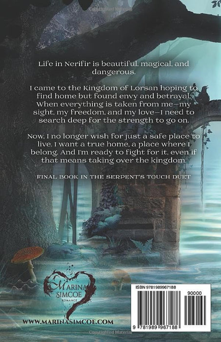 Serpent's Claim: Part 2