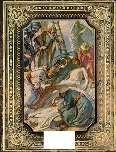 The Last Days of Jesus: His Life and Times