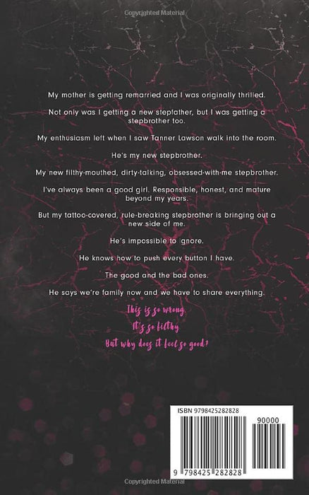 Stepbrother Weekend: Filthy Dirty Desires