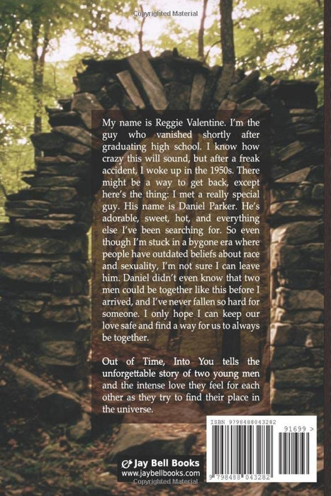 Out of Time, Into You