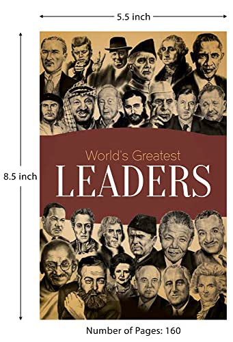 World's Greatest Leaders