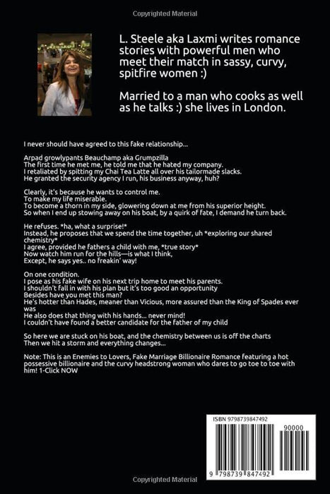 The Billionaire's Baby: Enemies to Lovers Fake Relationship Billionaire Romance (Big Bad Billionaires)