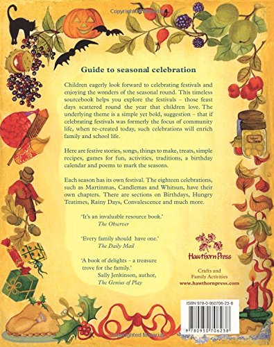 Festivals Family and Food