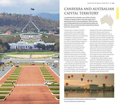 DK Eyewitness Travel Guide: Australia