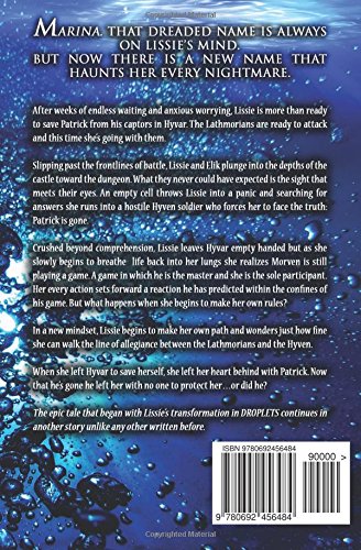 Ripples (DROPLETS Trilogy)
