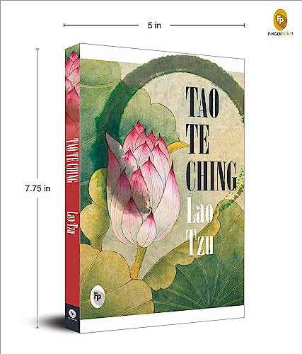 Tao Te Ching