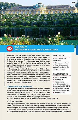 Lonely Planet Berlin (City Guide)