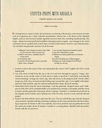 Super Tuscan: Heritage Recipes and Simple Pleasures from Our Kitchen to Your Table