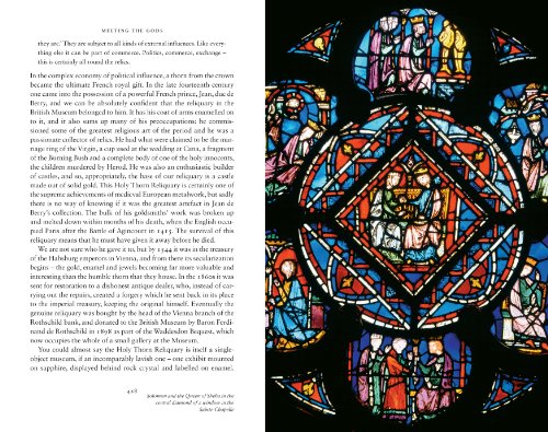 History Of The World In 100 Objects,A