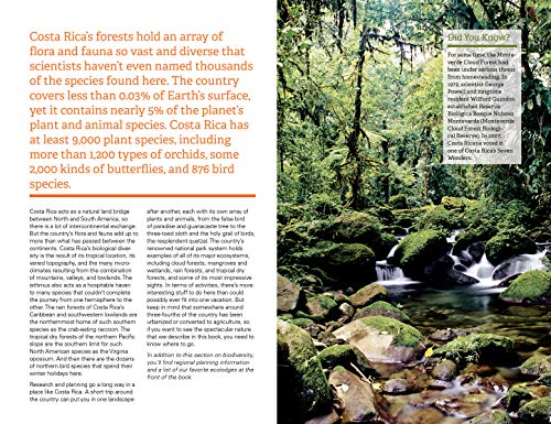 Fodor's Essential Costa Rica (Full-color Travel Guide)