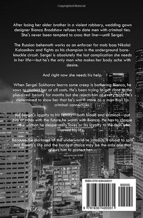 Sergei (Her Russian Protector)