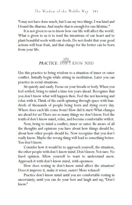 The Wise Heart: Buddhist Psychology for the West