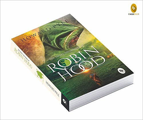 The Merry Adventures of Robin Hood