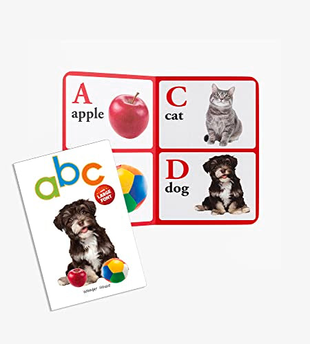 Early Learning Library: Box Set of 5 Books (Big Board Books)