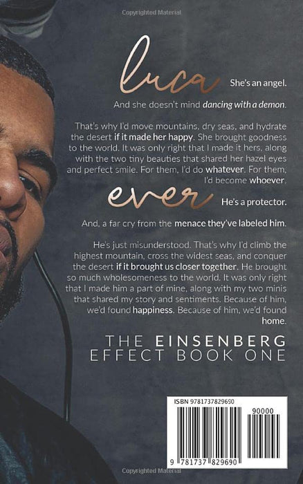 Luca (The Eisenberg Effect)