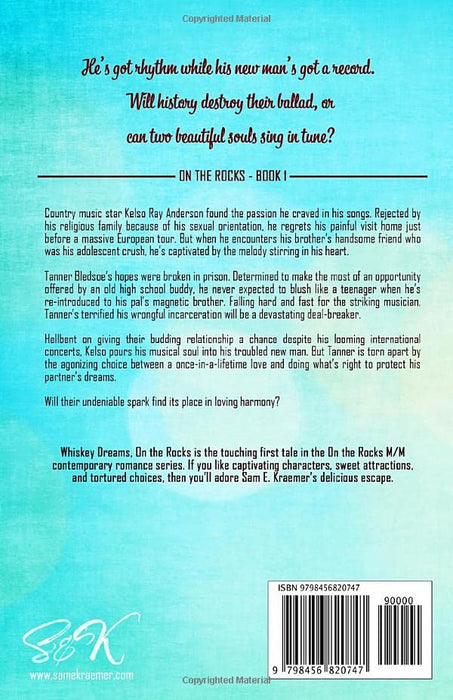 Whiskey Dreams (On The Rocks)