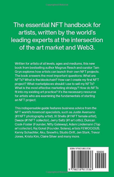 How To Create And Sell NFTs - A Guide For All Artists