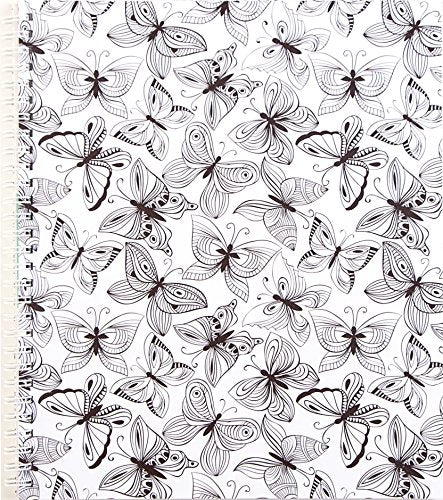 Color & Frame - Nature (Adult Coloring Book)