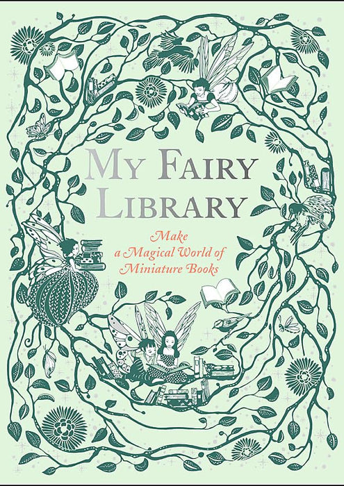 My Fairy Library