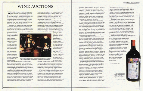 The New Sotheby's Wine Encyclopedia English version