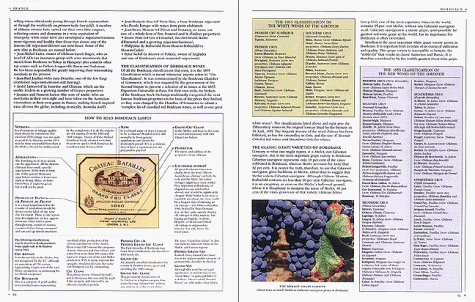 The New Sotheby's Wine Encyclopedia English version