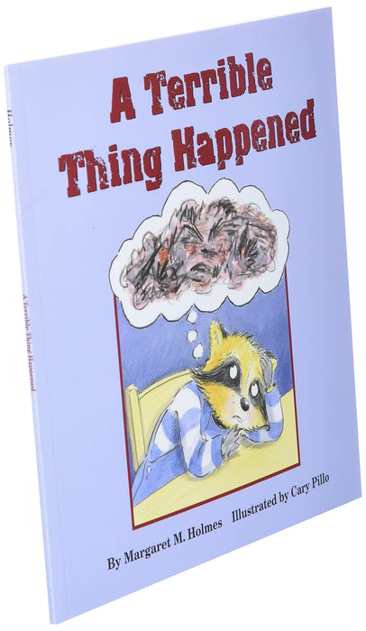 A Terrible Thing Happened