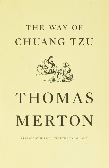 The Way of Chuang Tzu