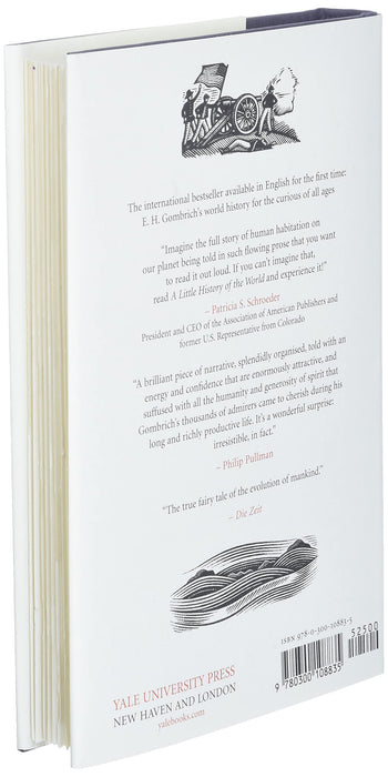 A Little History of the World (Little Histories)