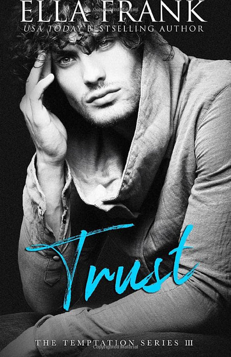 Trust (Temptation Series)