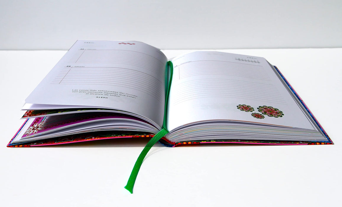 Simplicidad: Agenda 2022 / Simplicity; Day Planner 2022 (Spanish Edition)