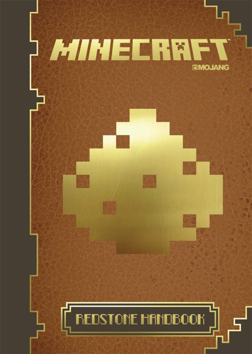 Redstone Handbook (Minecraft)
