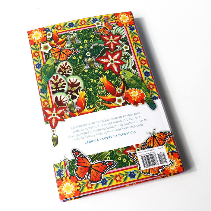 Simplicidad: Agenda 2022 / Simplicity; Day Planner 2022 (Spanish Edition)