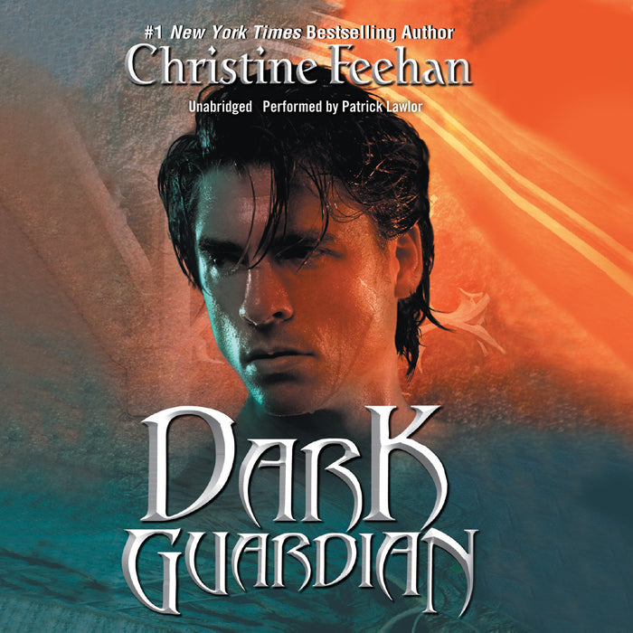 Dark Guardian (Dark series, Book 9) (Carpathian Novels)